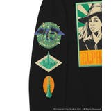 WICKED アートグラフィックロンTEE | Green Parks  | 詳細画像35 