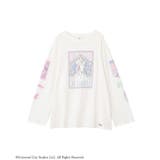 WICKED アートグラフィックロンTEE | Green Parks  | 詳細画像42 