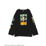 WICKED アートグラフィックロンTEE | Green Parks  | 詳細画像40 