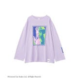 WICKED アートグラフィックロンTEE | Green Parks  | 詳細画像41 