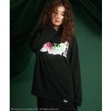 【限定】WICKED グラフィックロンTEE | Green Parks  | 詳細画像10 