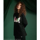 【限定】WICKED グラフィックロンTEE | Green Parks  | 詳細画像11 