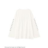 【限定】WICKED グラフィックロンTEE | Green Parks  | 詳細画像15 