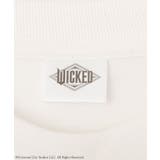 【限定】WICKED グラフィックロンTEE | Green Parks  | 詳細画像17 