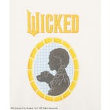 【限定】WICKED グラフィックロンTEE | Green Parks  | 詳細画像18 