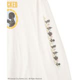 【限定】WICKED グラフィックロンTEE | Green Parks  | 詳細画像19 