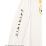 【限定】WICKED グラフィックロンTEE | Green Parks  | 詳細画像20 