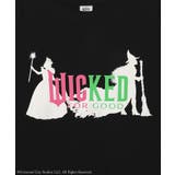 【限定】WICKED グラフィックロンTEE | Green Parks  | 詳細画像24 