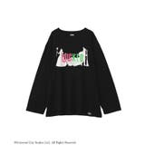 【限定】WICKED グラフィックロンTEE | Green Parks  | 詳細画像28 