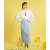 【限定】WICKED グラフィックロンTEE | Green Parks  | 詳細画像3 