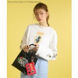 【限定】WICKED グラフィックロンTEE | Green Parks  | 詳細画像5 