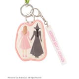 WICKED アートグラフィックチャーム | Green Parks  | 詳細画像16 