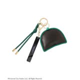 WICKED アートグラフィックチャーム | Green Parks  | 詳細画像7 