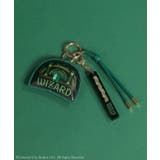 F | WICKED アートグラフィックチャーム | Green Parks 