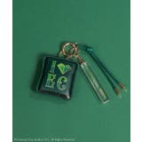 H | WICKED アートグラフィックチャーム | Green Parks 