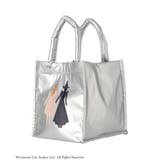 WICKED アートグラフィックバッグ | Green Parks  | 詳細画像12 