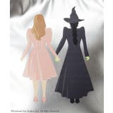 WICKED アートグラフィックバッグ | Green Parks  | 詳細画像17 