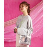 WICKED アートグラフィックバッグ | Green Parks  | 詳細画像2 