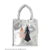 WICKED アートグラフィックバッグ | Green Parks  | 詳細画像23 