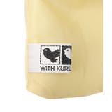 ■WITH KURUMI.N ポーチ付チャーム | Green Parks | 詳細画像14
