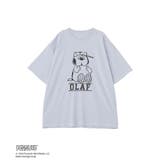 【PEANUTS】GreenParksTee | Green Parks | 詳細画像10