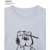 【PEANUTS】GreenParksTee | Green Parks | 詳細画像12