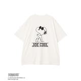 【PEANUTS】GreenParksTee | Green Parks | 詳細画像22