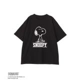 【PEANUTS】GreenParksTee | Green Parks | 詳細画像23