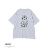 【PEANUTS】GreenParksTee | Green Parks | 詳細画像25