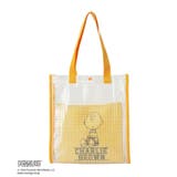 【PEANUTS】GreenParksトート | Green Parks | 詳細画像31