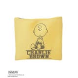 【PEANUTS】GreenParksトート | Green Parks | 詳細画像33