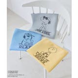 【PEANUTS】GreenParksトート | Green Parks | 詳細画像7