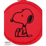 【PEANUTS】GreenParksマルチミニポーチ | Green Parks | 詳細画像13