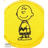 【PEANUTS】GreenParksマルチミニポーチ | Green Parks | 詳細画像14