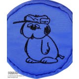 【PEANUTS】GreenParksマルチミニポーチ | Green Parks | 詳細画像15