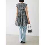 コルセット風ミニワンピースⅡ | Green Parks  | 詳細画像11 