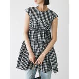 コルセット風ミニワンピースⅡ | Green Parks  | 詳細画像12 