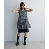 コルセット風ミニワンピースⅡ | Green Parks  | 詳細画像2 