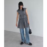 コルセット風ミニワンピースⅡ | Green Parks  | 詳細画像20 