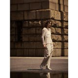 カットワークデザインレーストップス | Green Parks | 詳細画像35