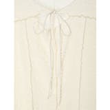 カットワークデザインレーストップス | Green Parks | 詳細画像42