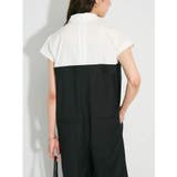 シャツデザインロンパース | Green Parks  | 詳細画像12 