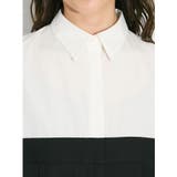 シャツデザインロンパース | Green Parks  | 詳細画像13 