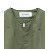 MA-1ペプラムブルゾン | Green Parks | 詳細画像38