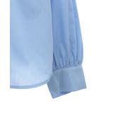 フリルビッグカラーブラウス | Green Parks | 詳細画像42