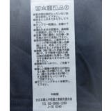 ボウタイリボン付裾バルーンシャツワンピースⅡ | Green Parks | 詳細画像43