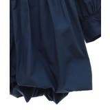 ボウタイリボン付裾バルーンシャツワンピースⅡ | Green Parks | 詳細画像32