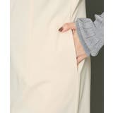 フロントジップキャミワンピース | Green Parks | 詳細画像30