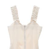 フロントジップキャミワンピース | Green Parks | 詳細画像39