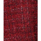 ツイードペプラムベスト | Green Parks | 詳細画像46